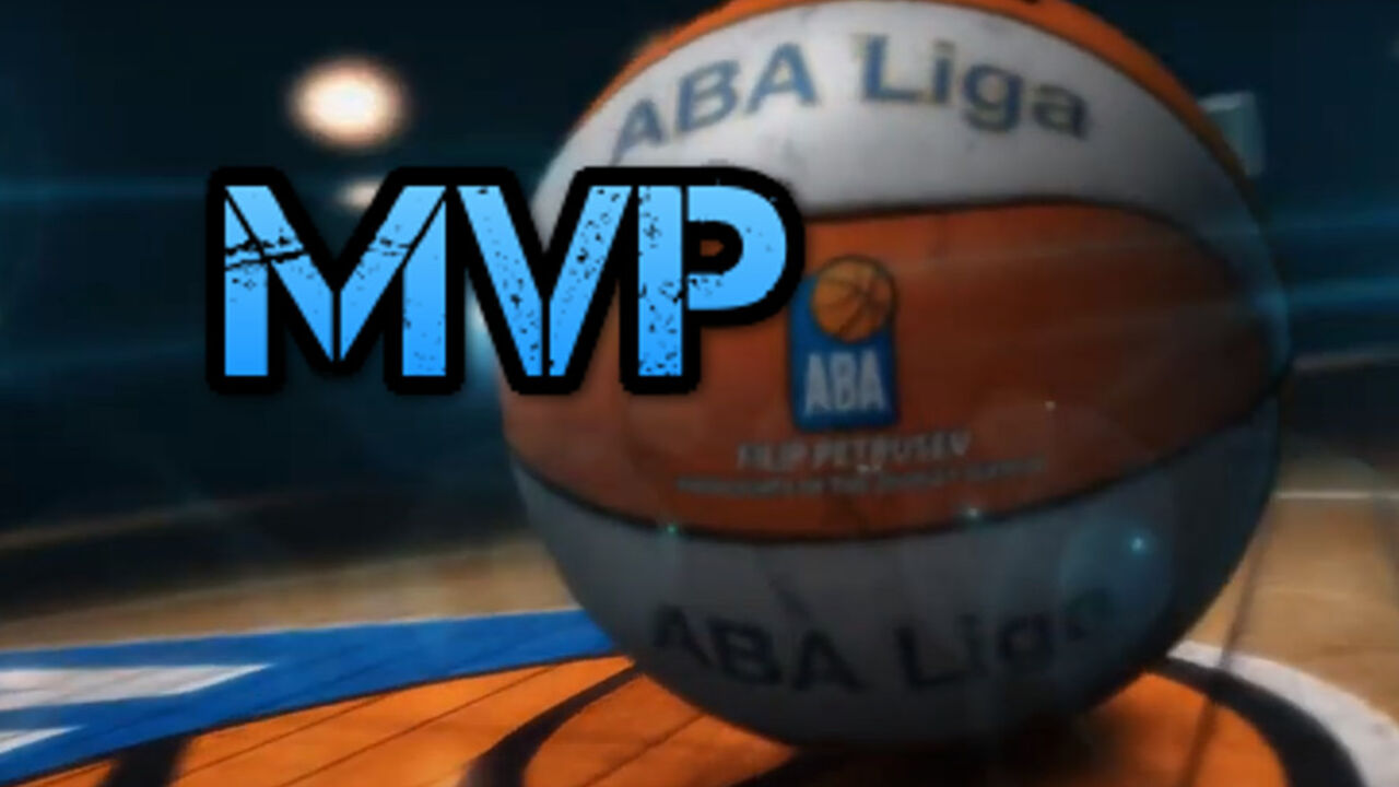 MVP ABA lige