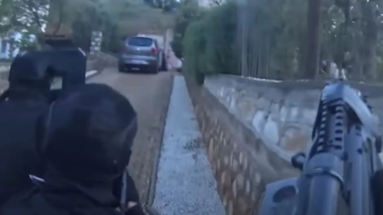 Severna Makedonija