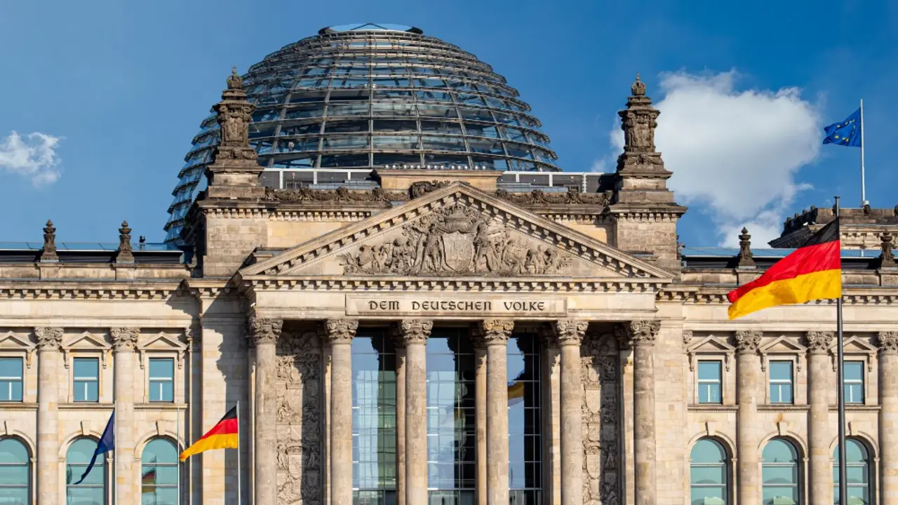 Bundestag
