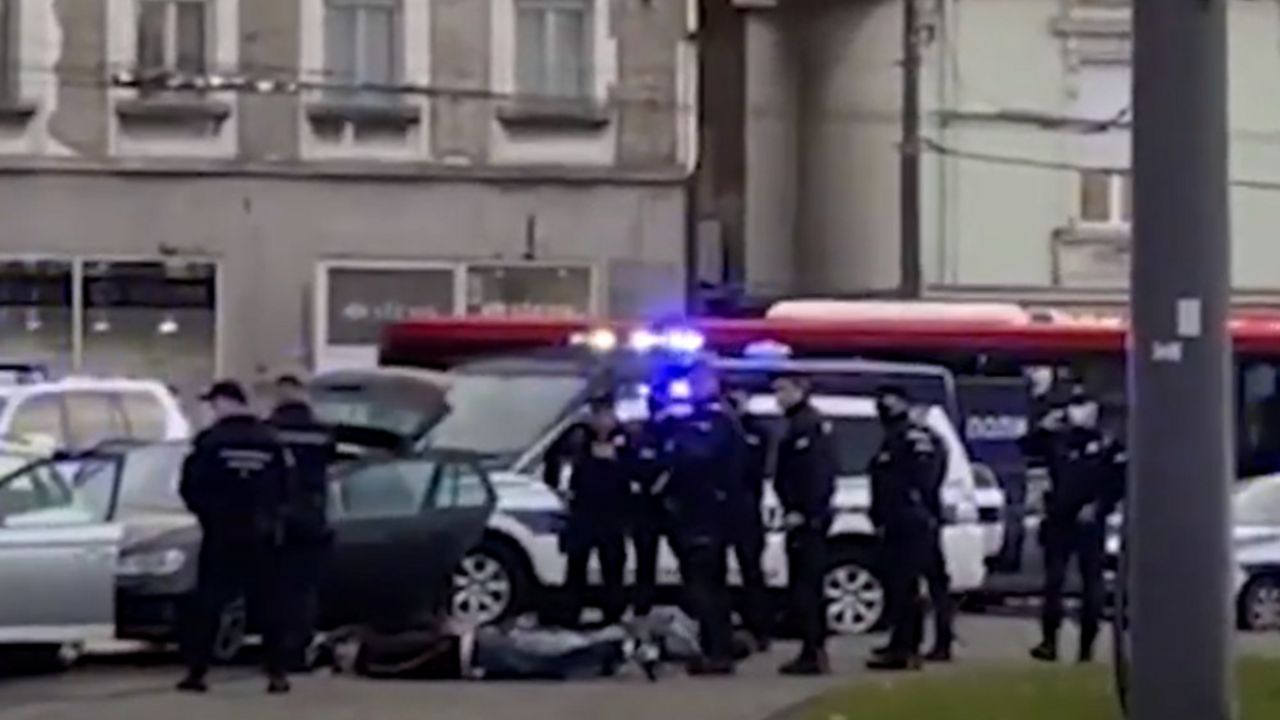 Policija