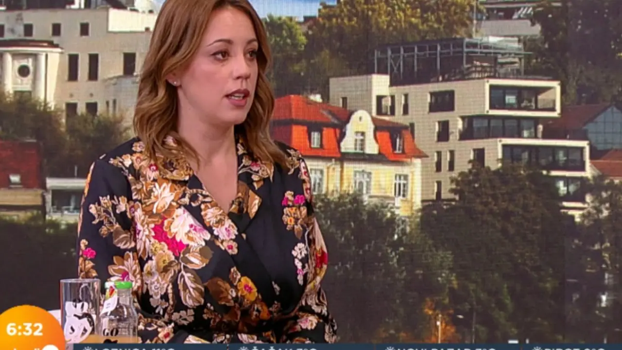 dr Marija Gnjatović