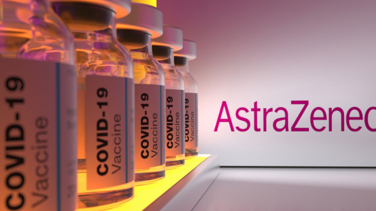 Astrazeneka