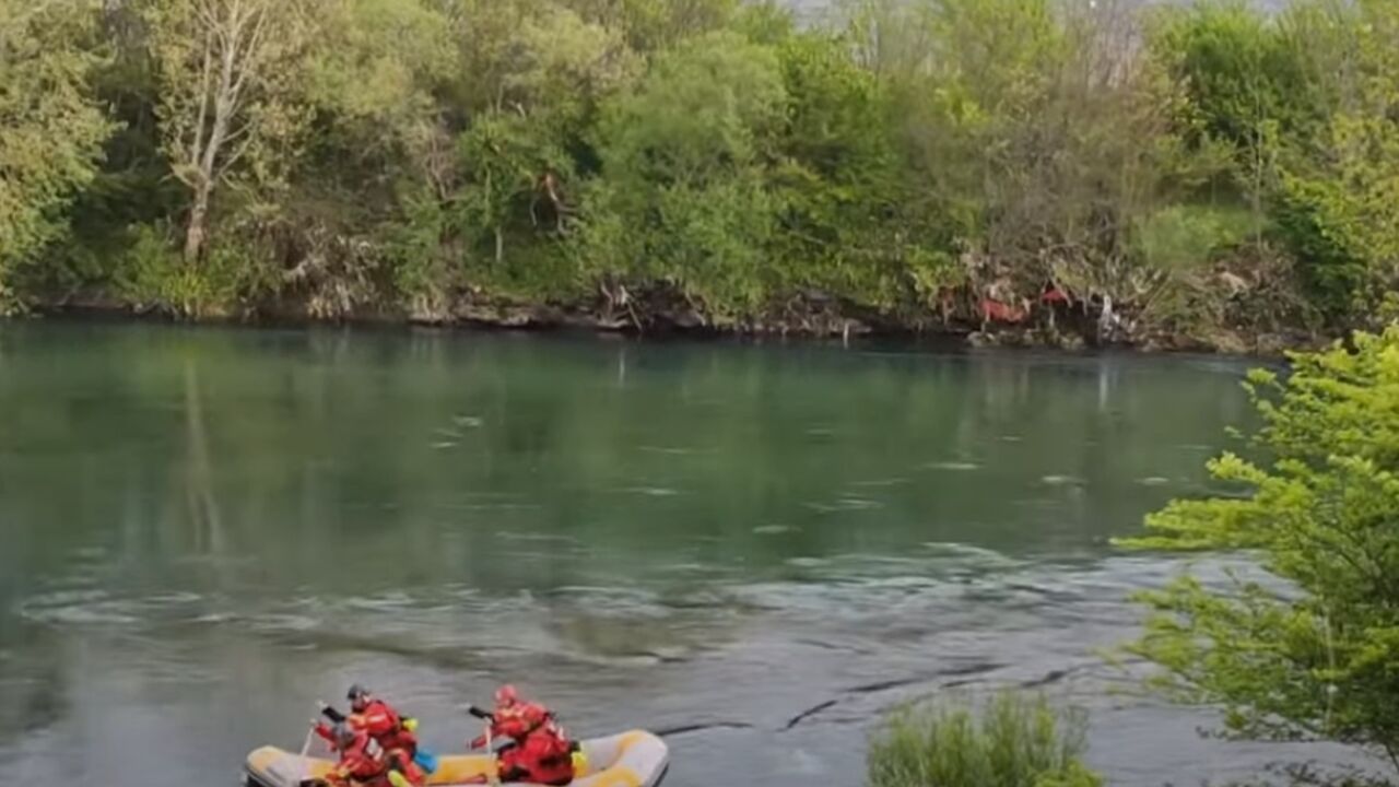 Neretva