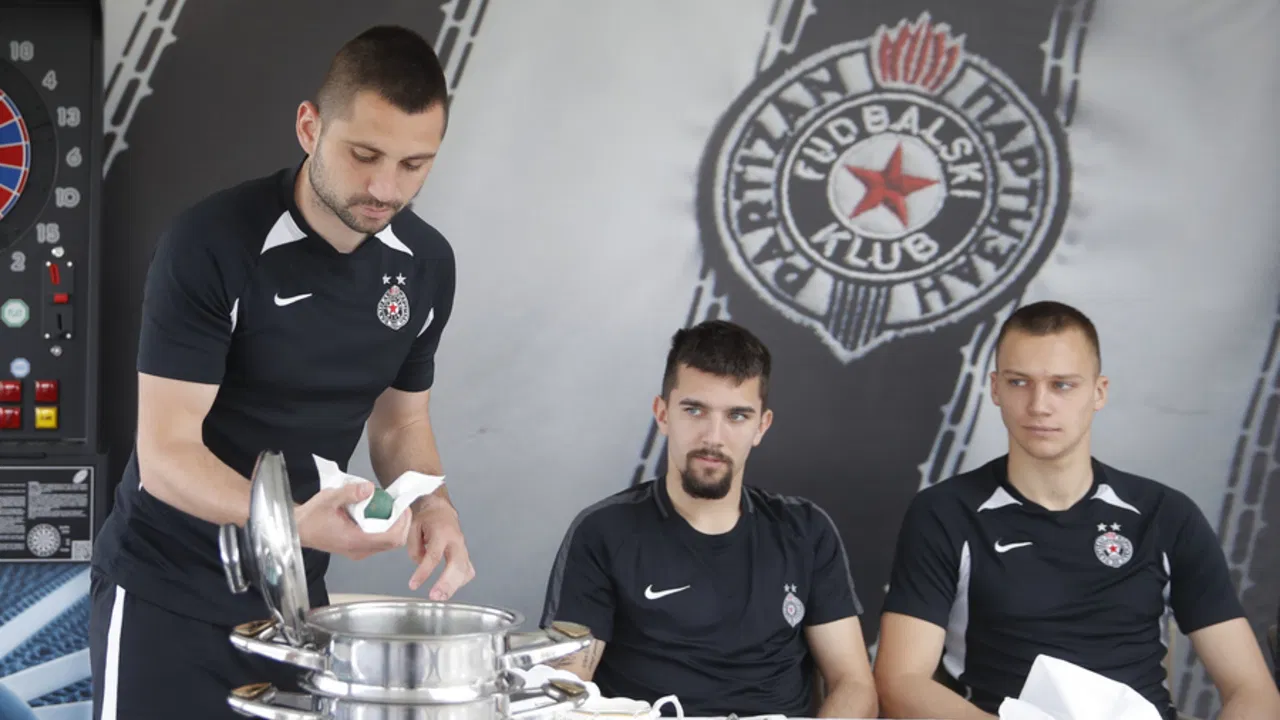 FK Partizan