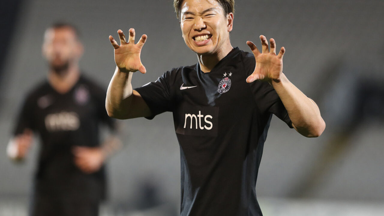 Takuma Asano