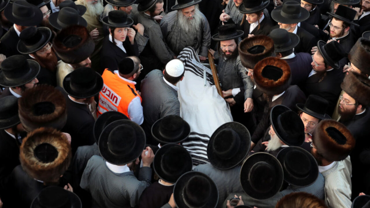 Izrael