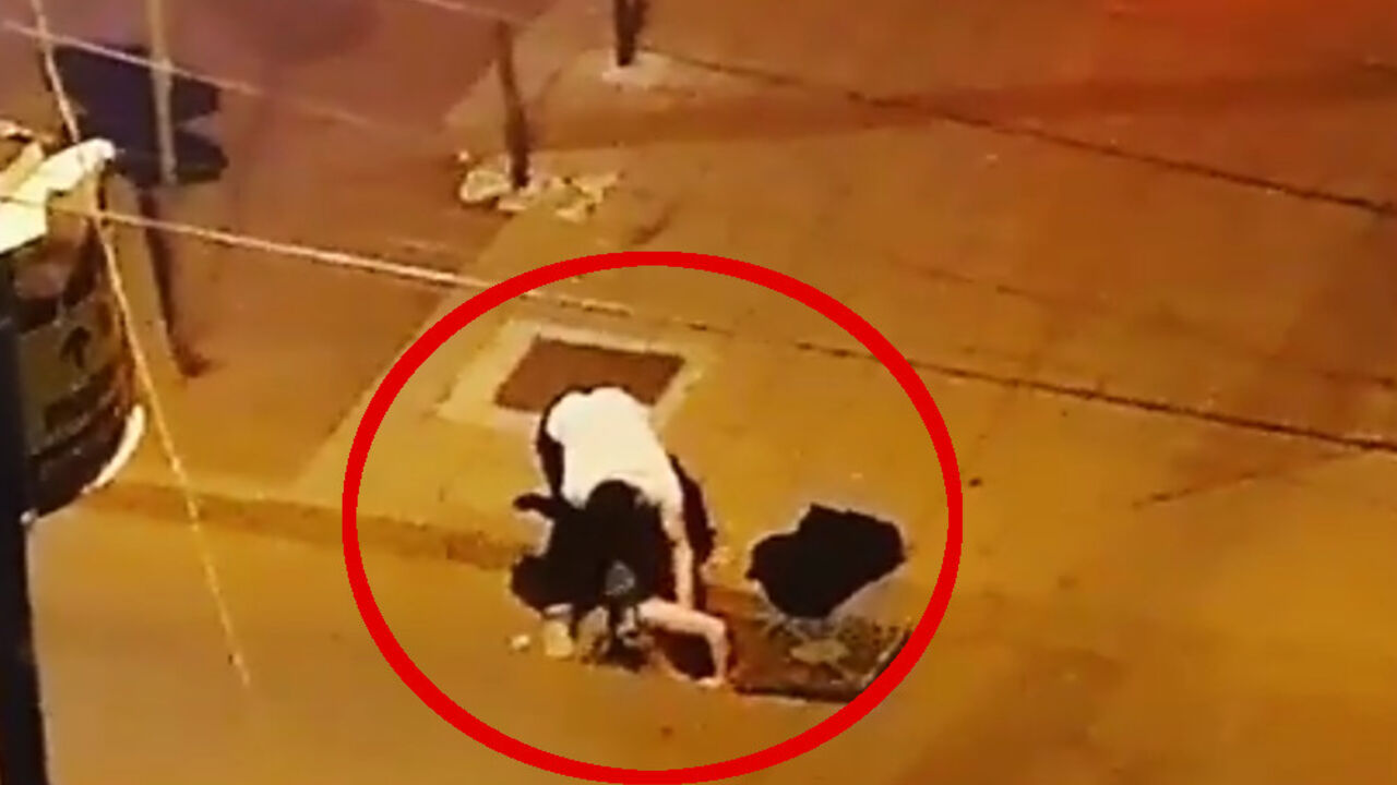 Niš noću