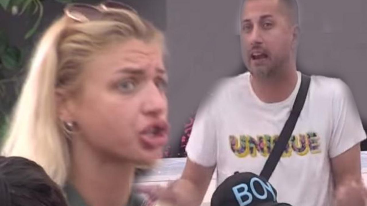 Milica Kemez Marko Đedović