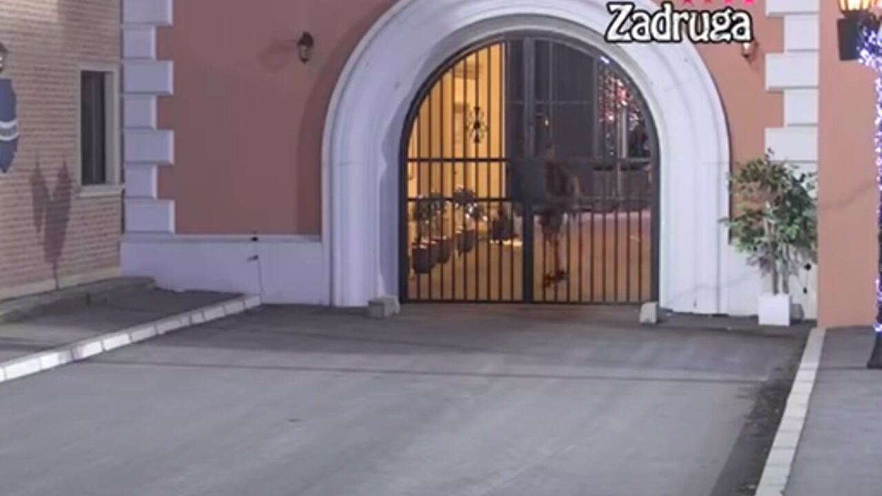 Zadruga