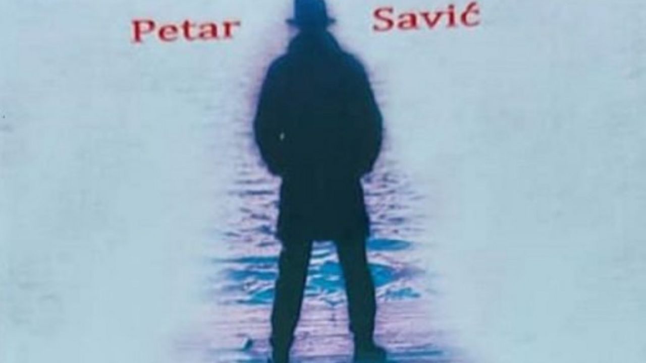  Petar Savić, roman