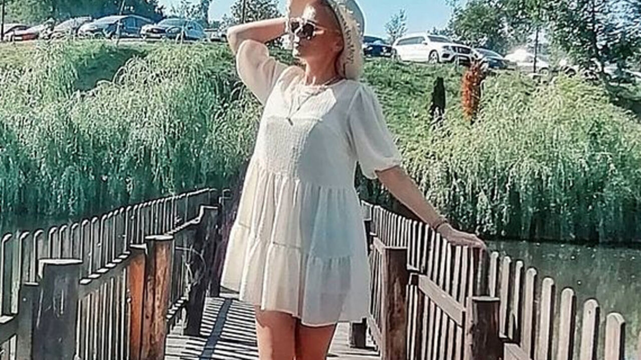 Marija Veljković