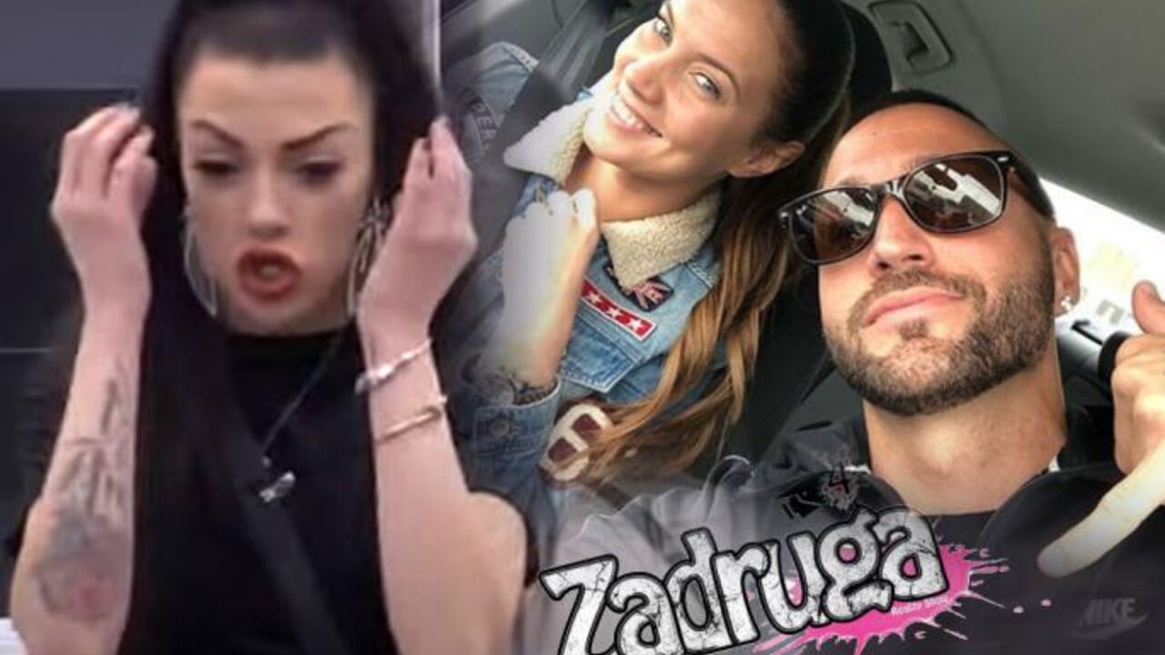 Zadruga 4