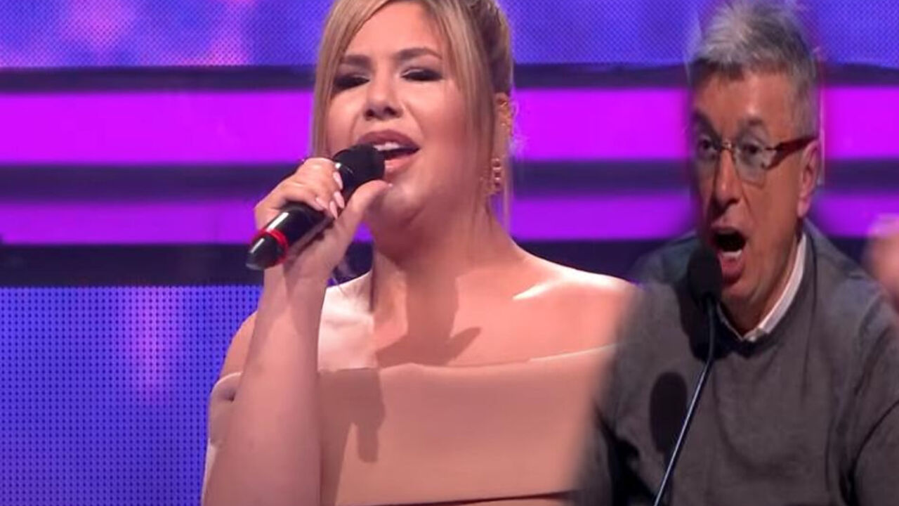 Krstinja Todorović, Saša Popović