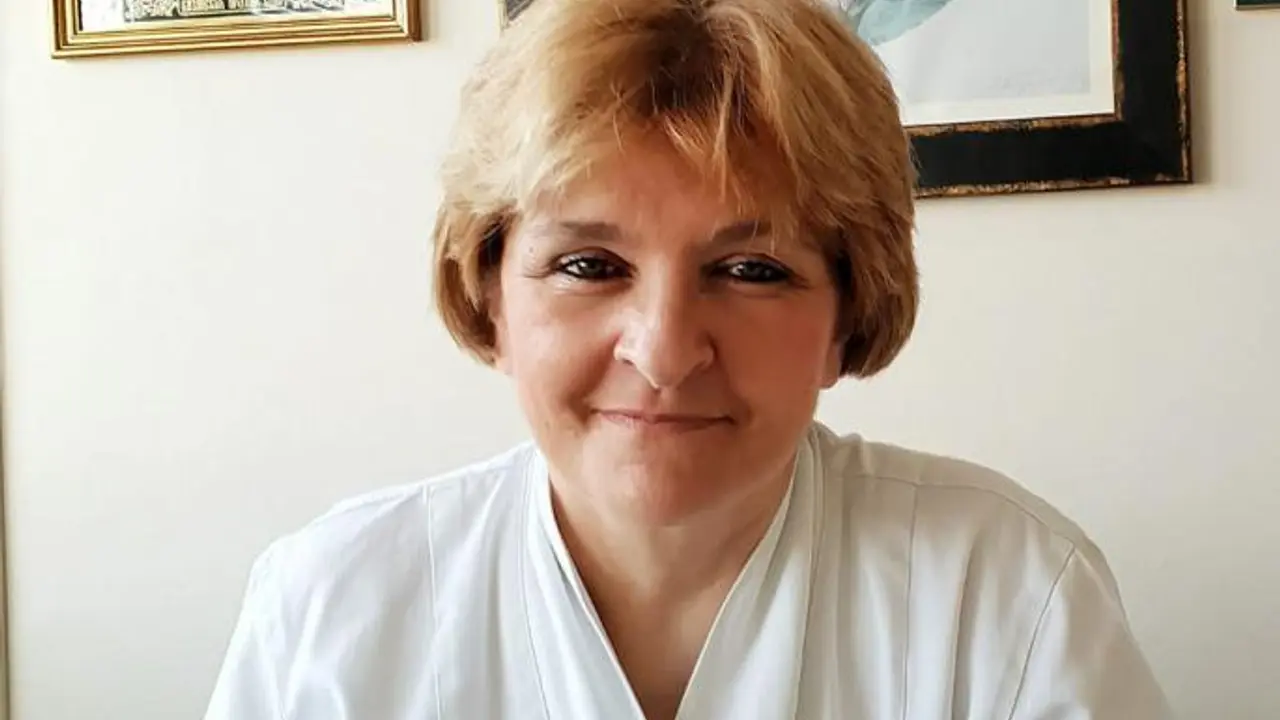 Danica Grujičič
