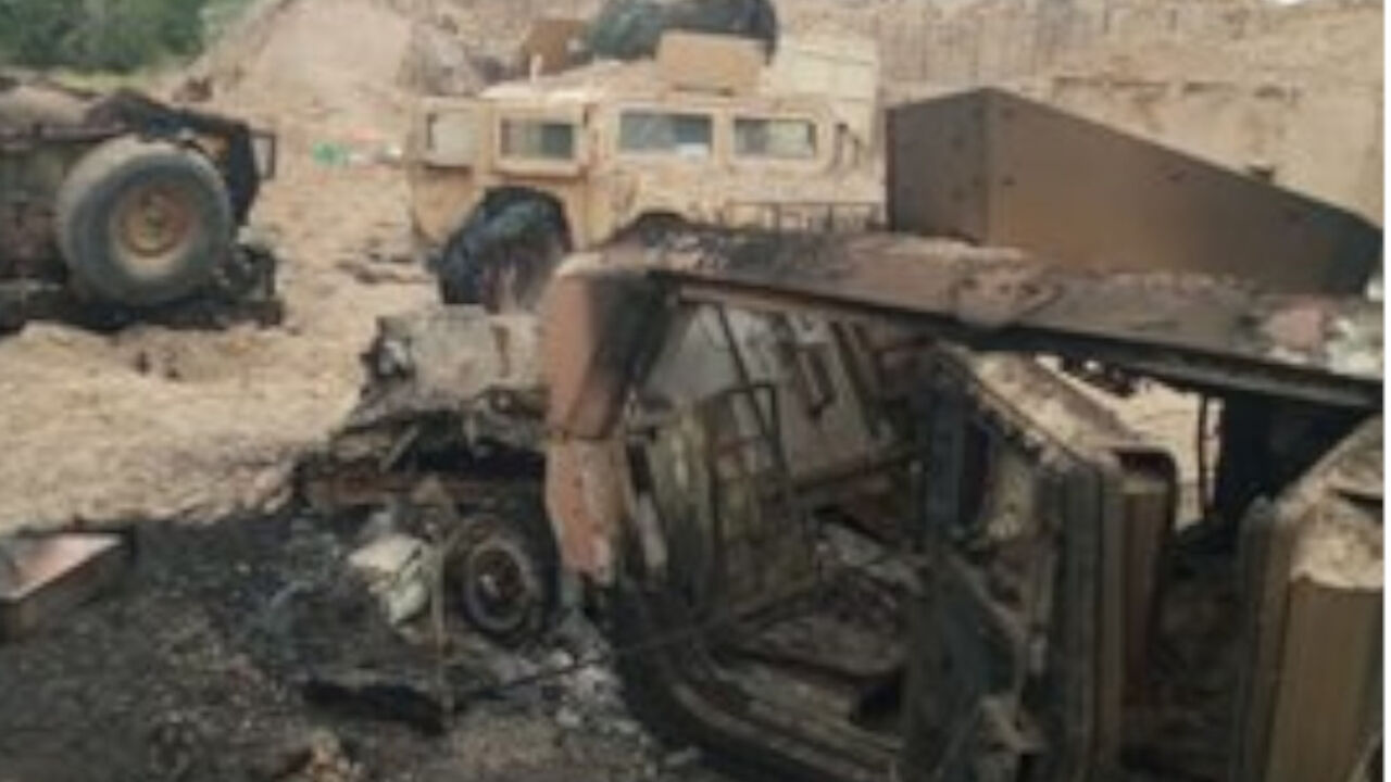 Avganistan