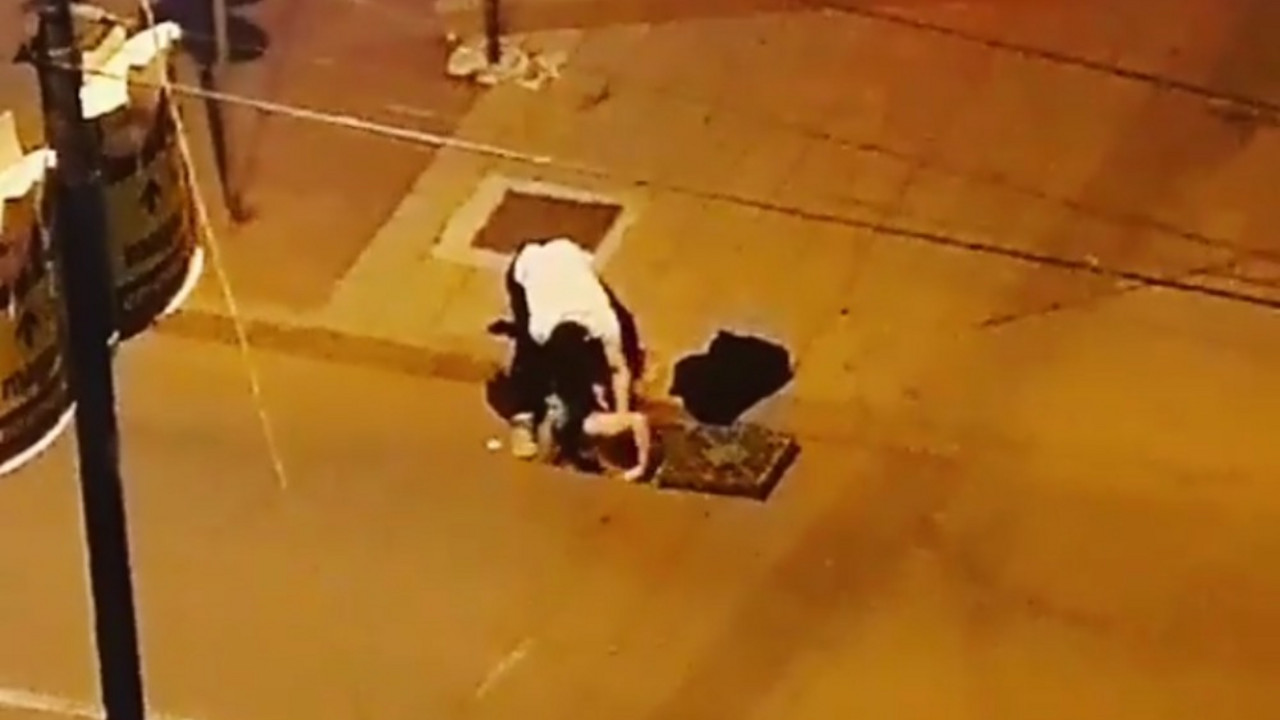 devojka Niš