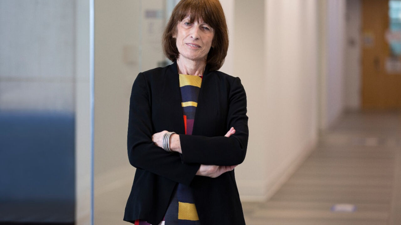Gordana Vunjak Novaković
