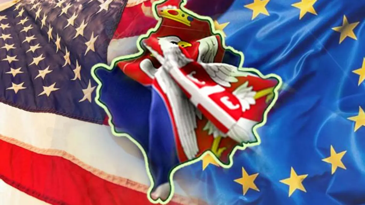 Kosovo i Metohija