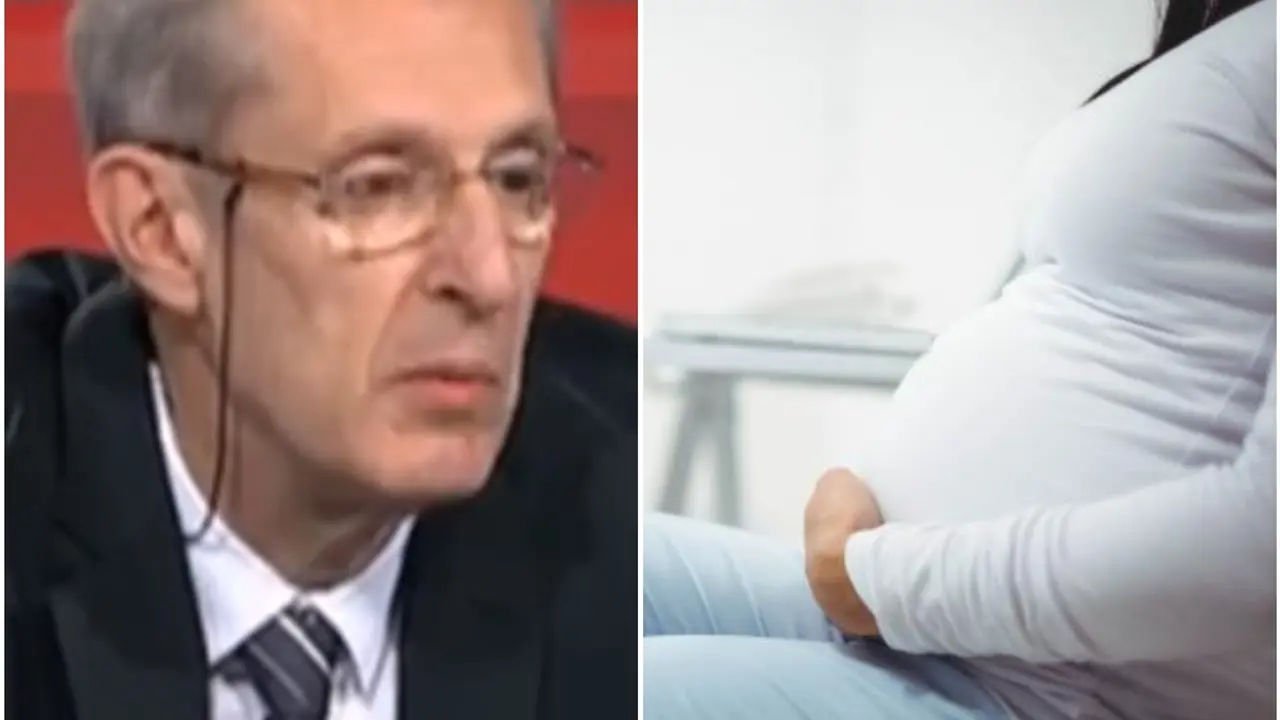 dr Željko Miković