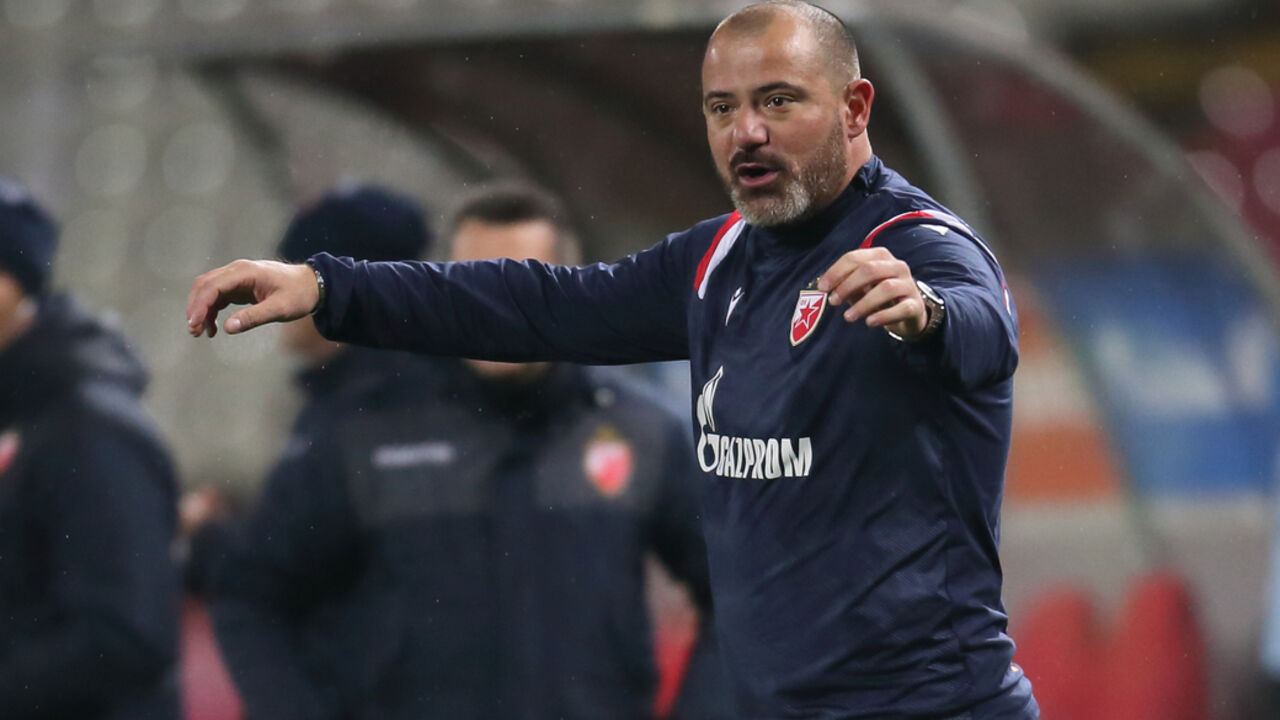 Dejan Stanković