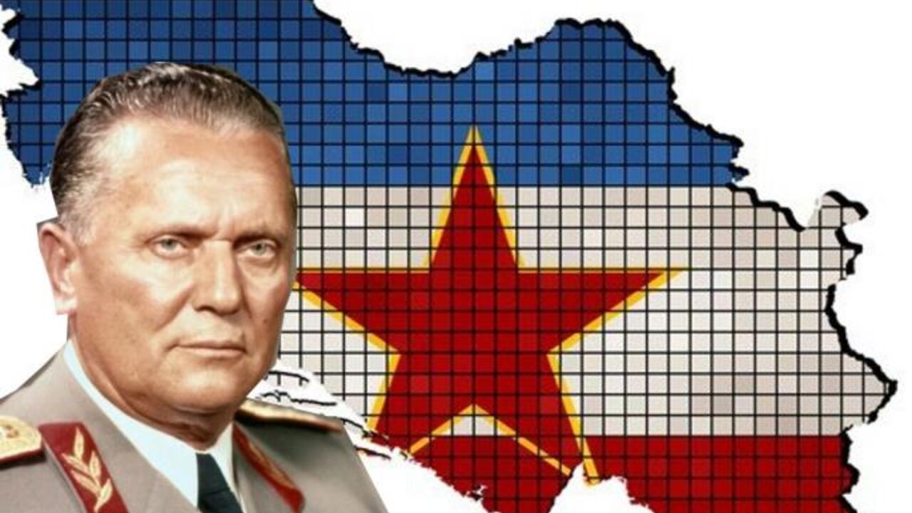 Josip Broz Tito