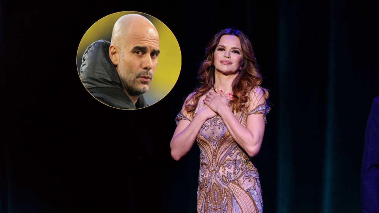 Severina, Pep Gvardiola
