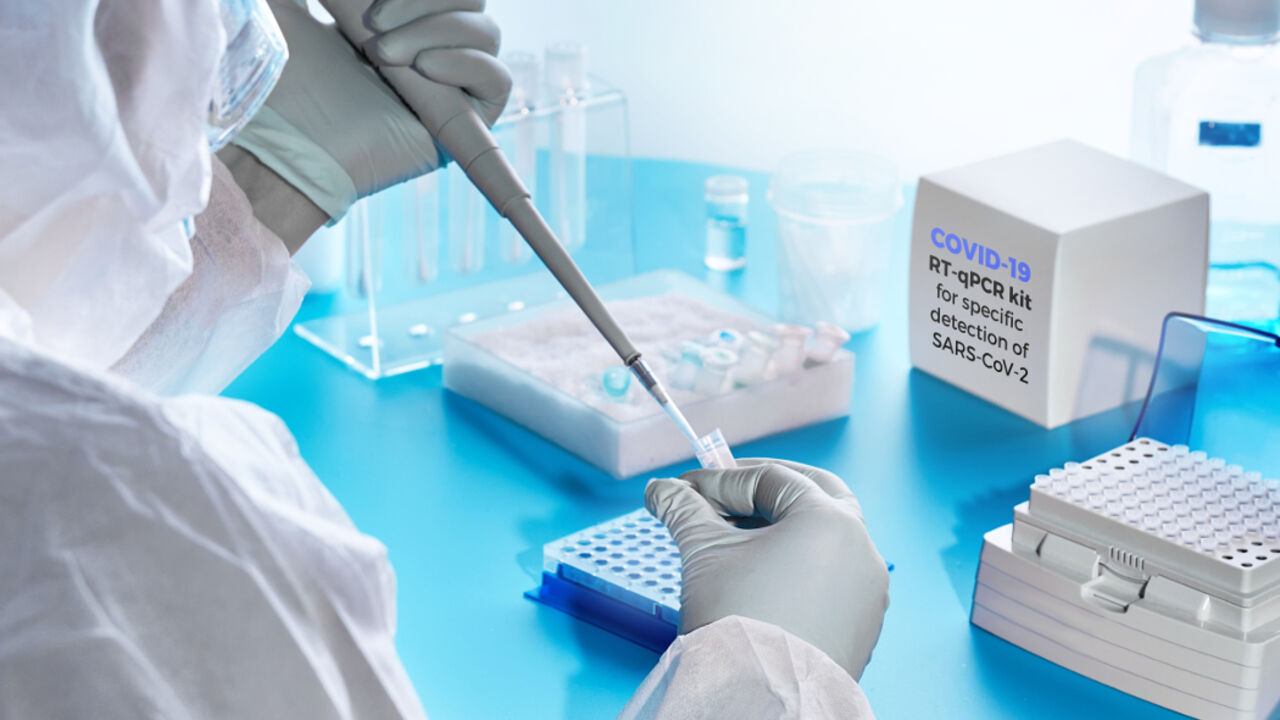 laboratorija