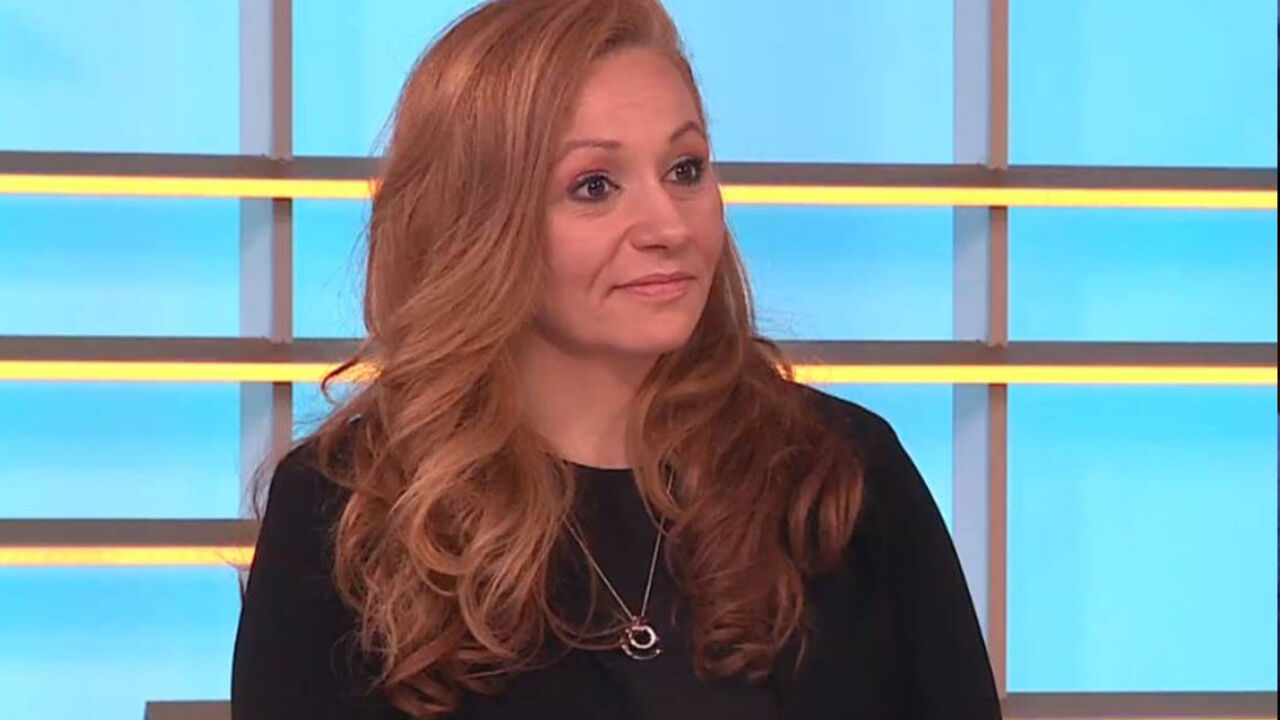 Mirjana Mitrović