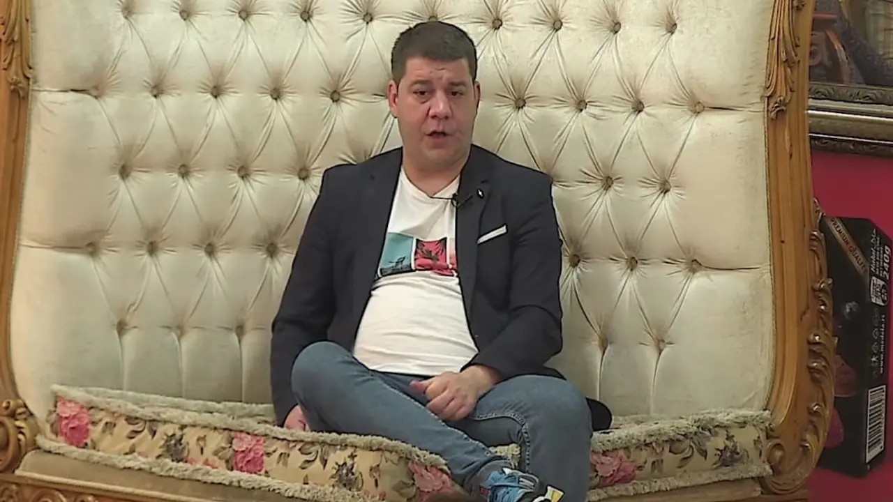 Ivan Marinković