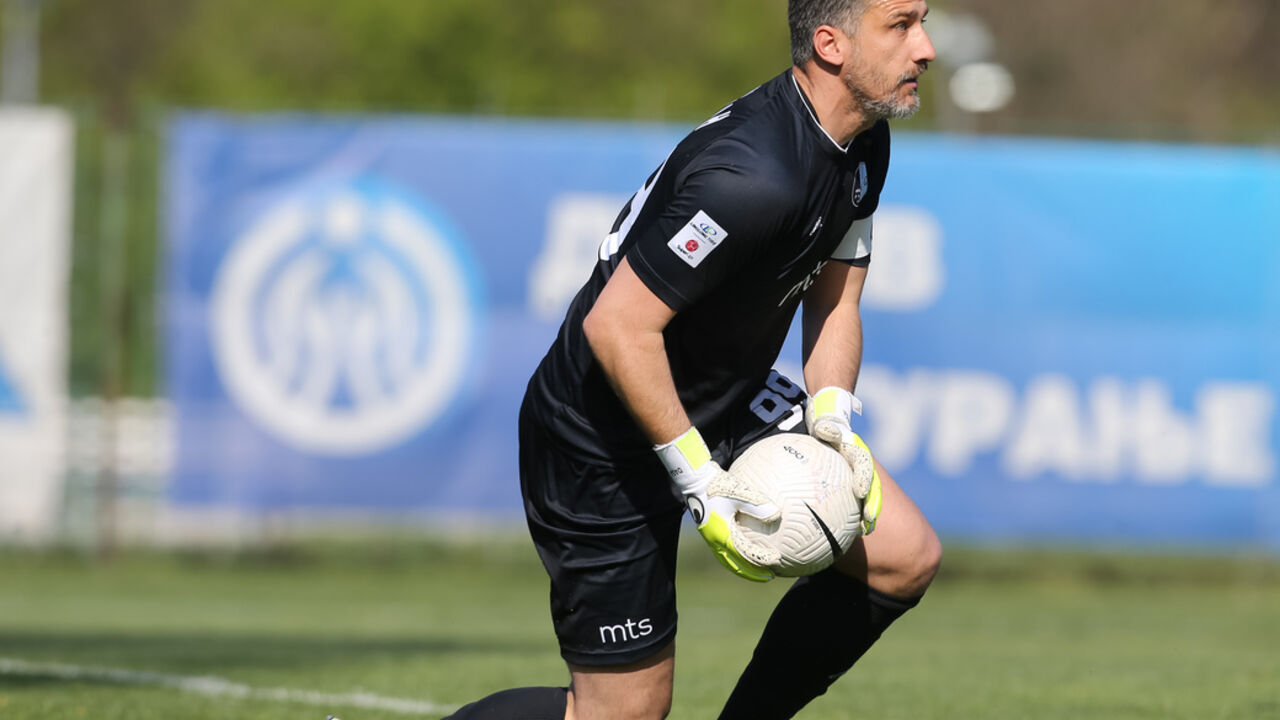 Damir Kahriman