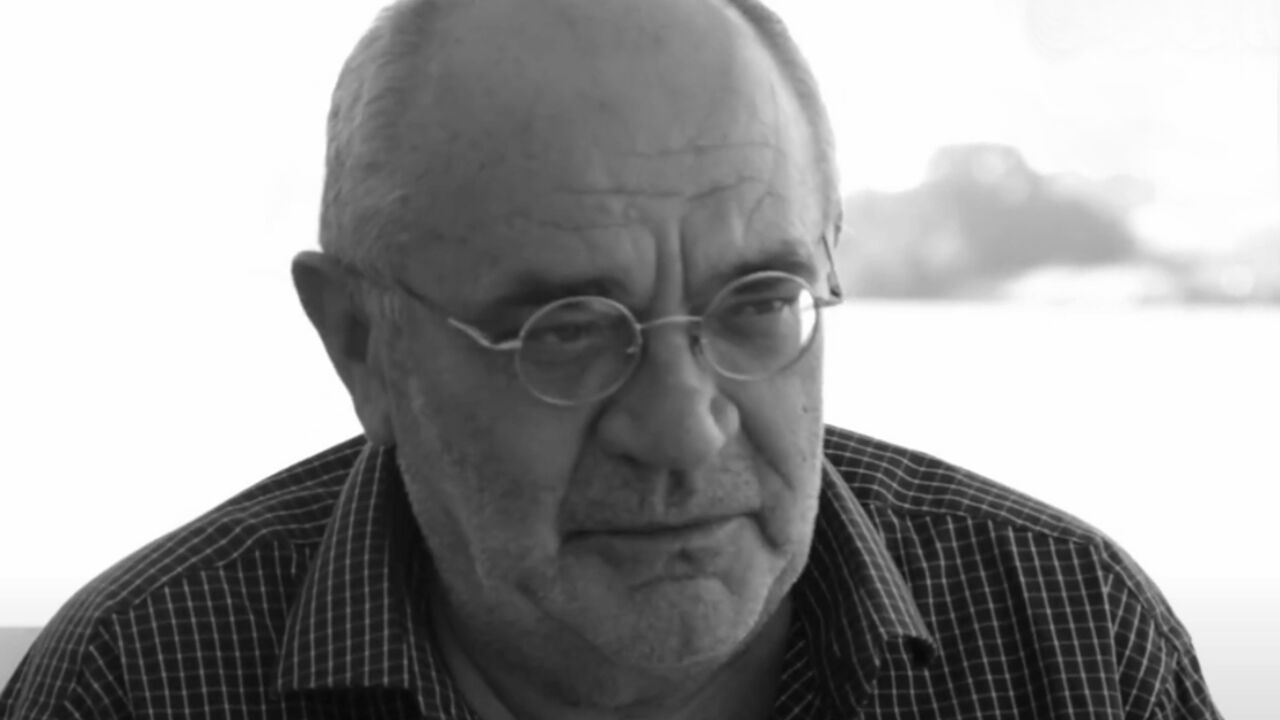 Feđa Stojanović