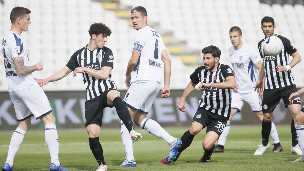FK Partizan