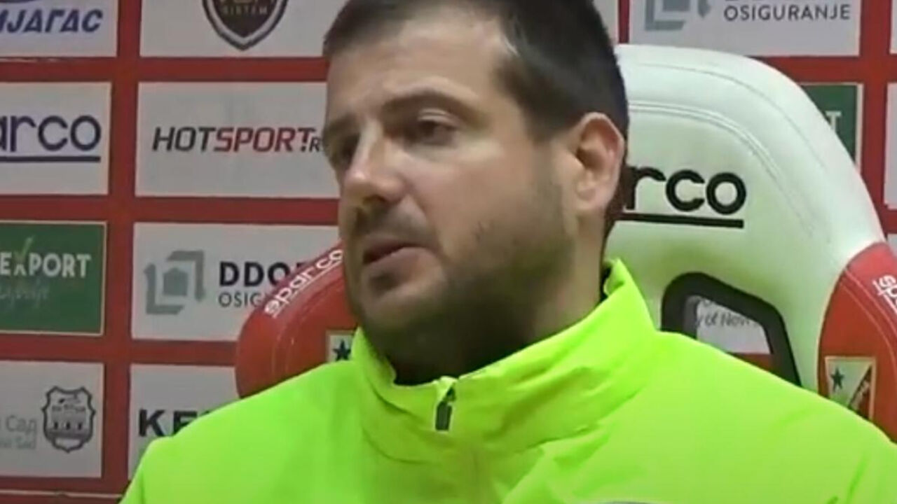 Nenad Lalatović