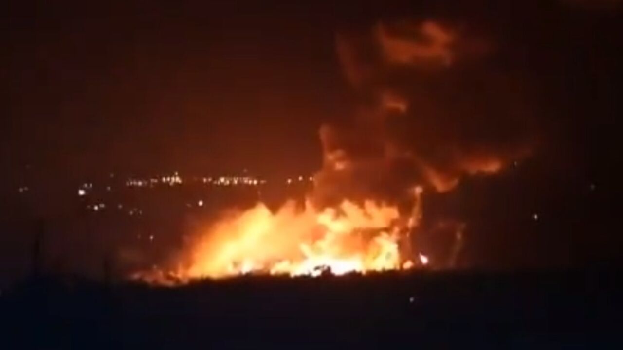 eksplozija
