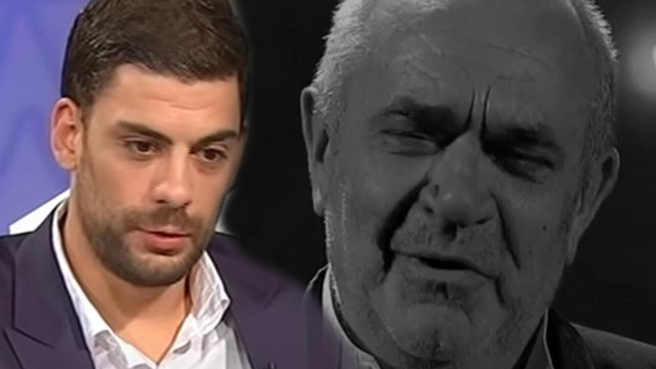 Feđa Stojanović, Milan Marić