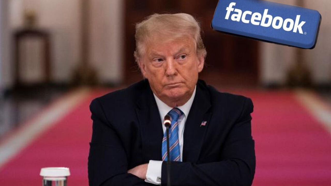 Donald Tramp