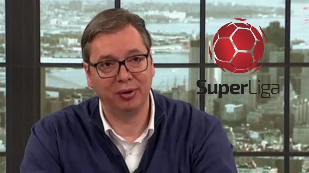 Vučić