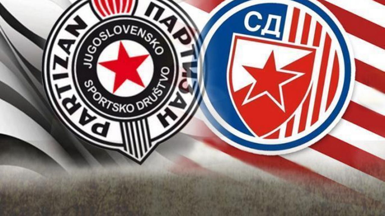 Grb večiti derbi