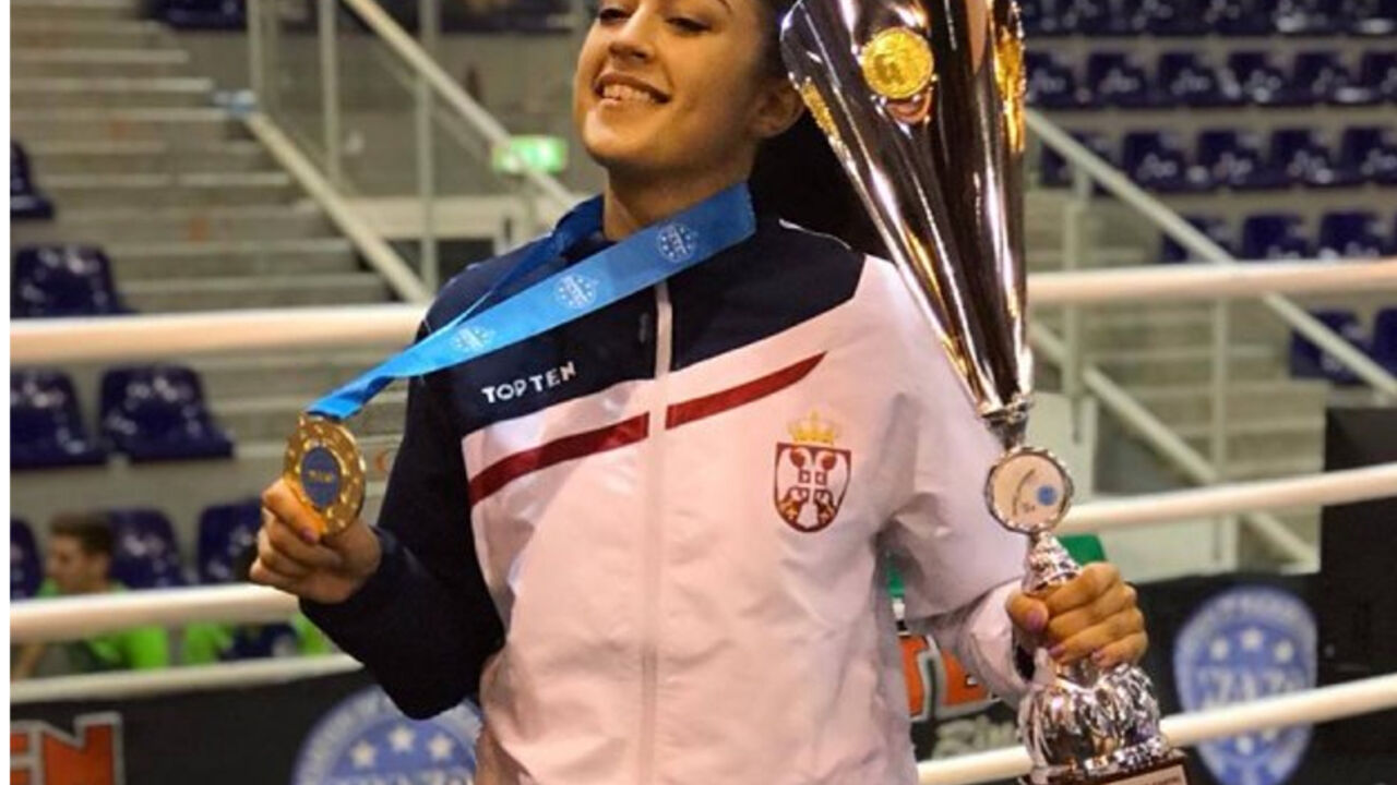 Nađa Milijančević