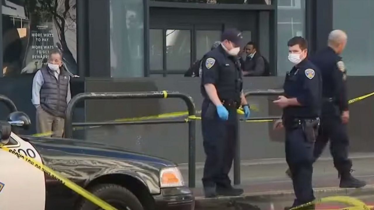 policija