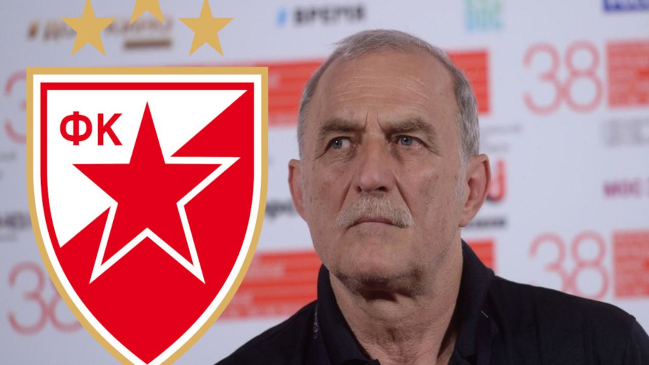 FK Crvena zvezda