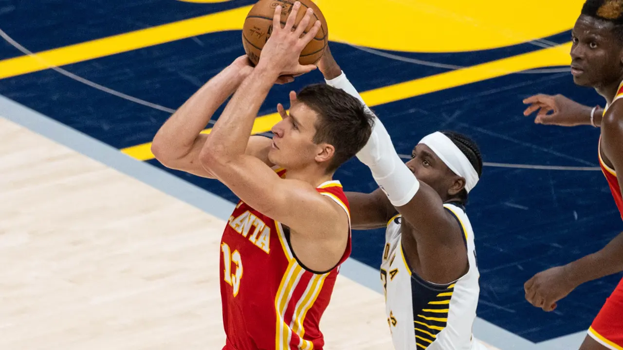Bogdan Bogdanović