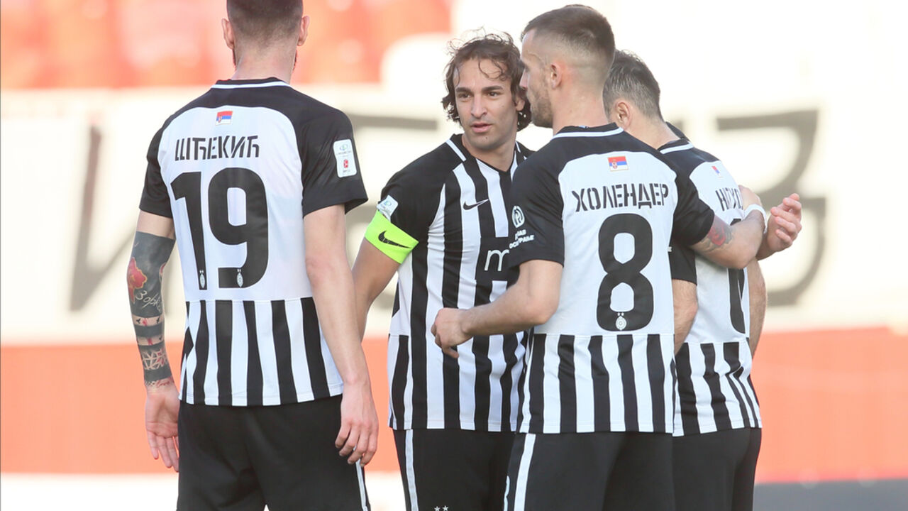 FK Partizan