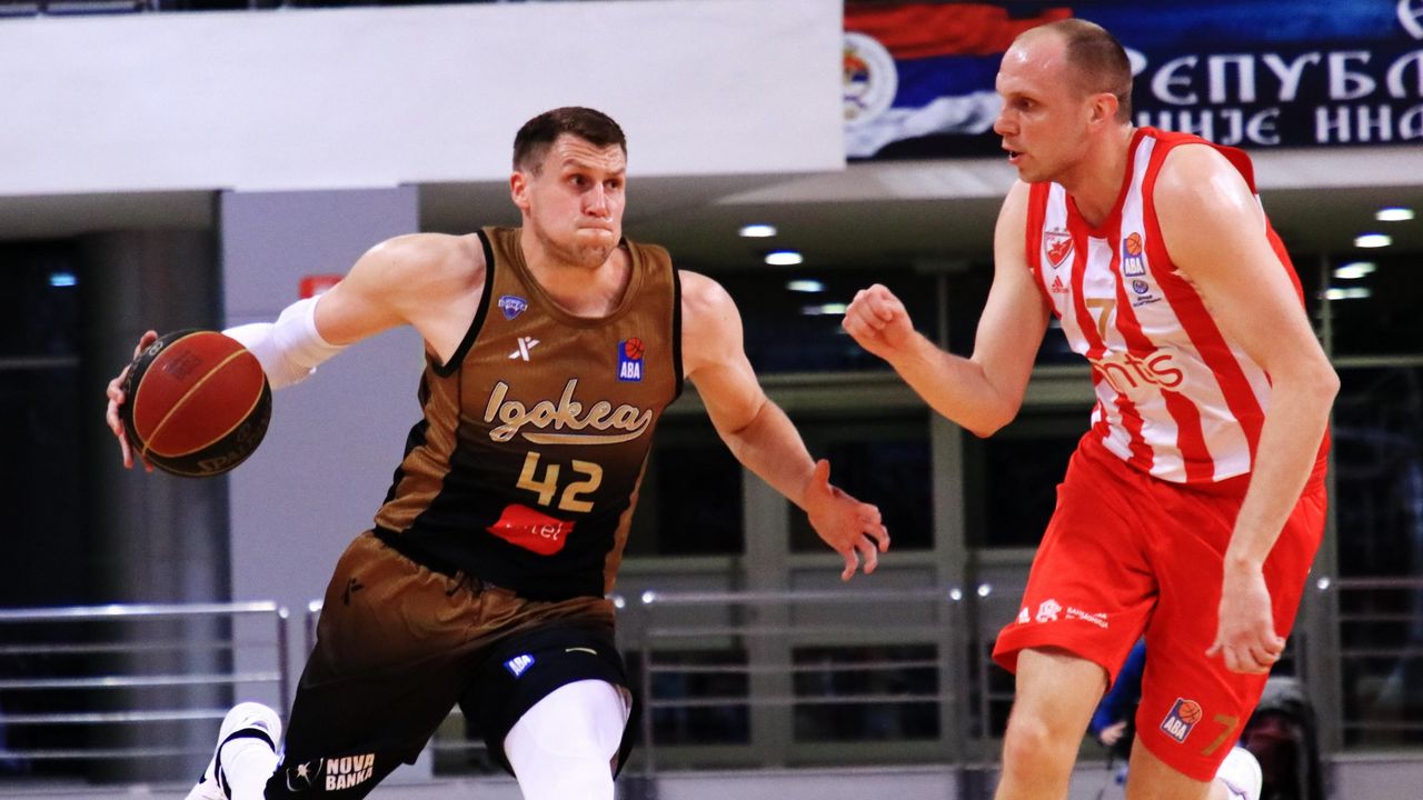 KK Igokea