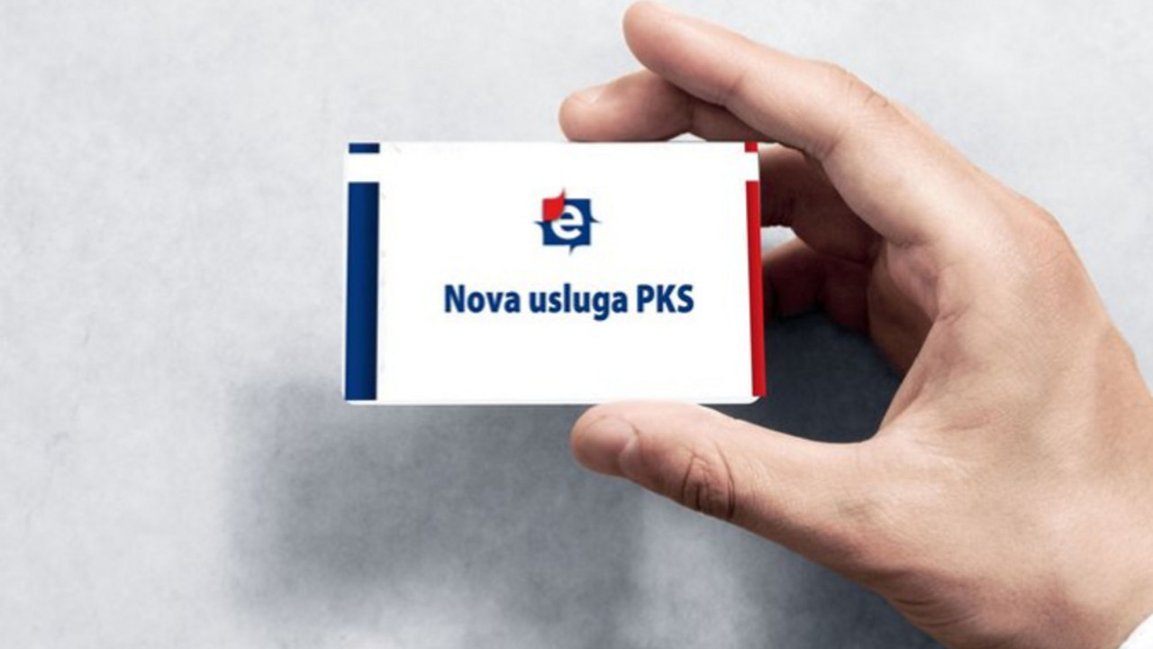 PKS