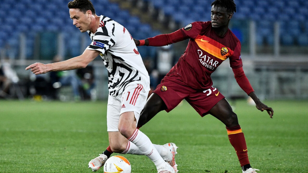 Nemanja Matić