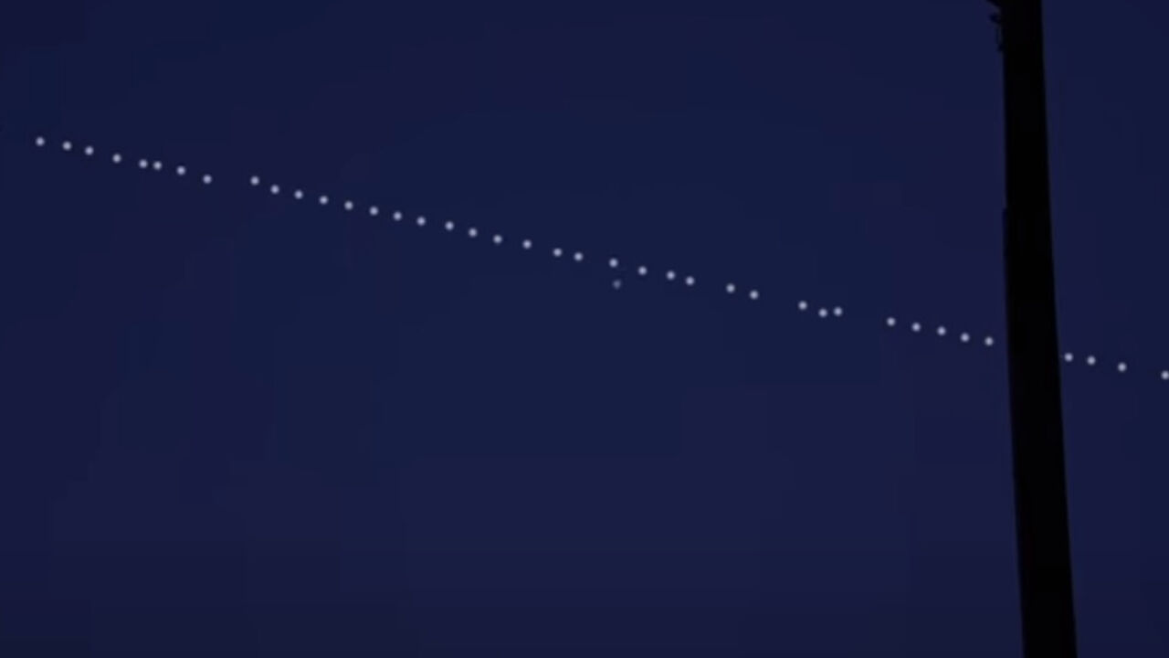 Starlink