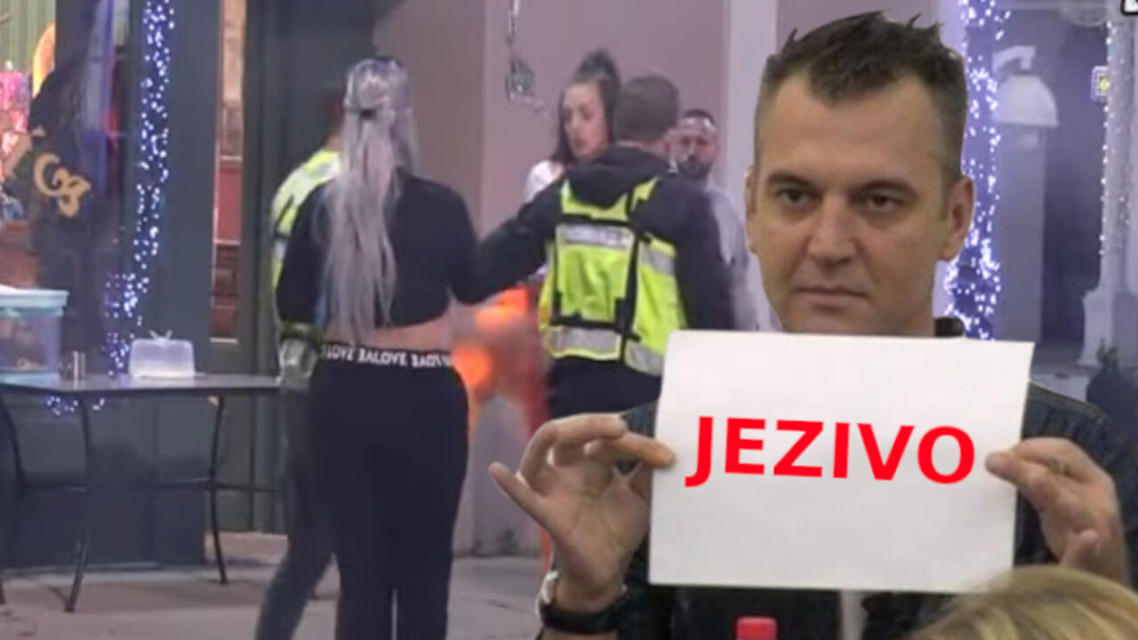 Tara i Miljana