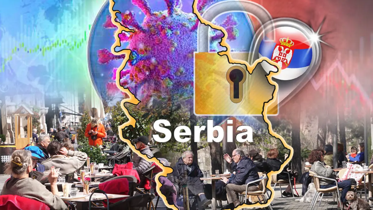 korona virus