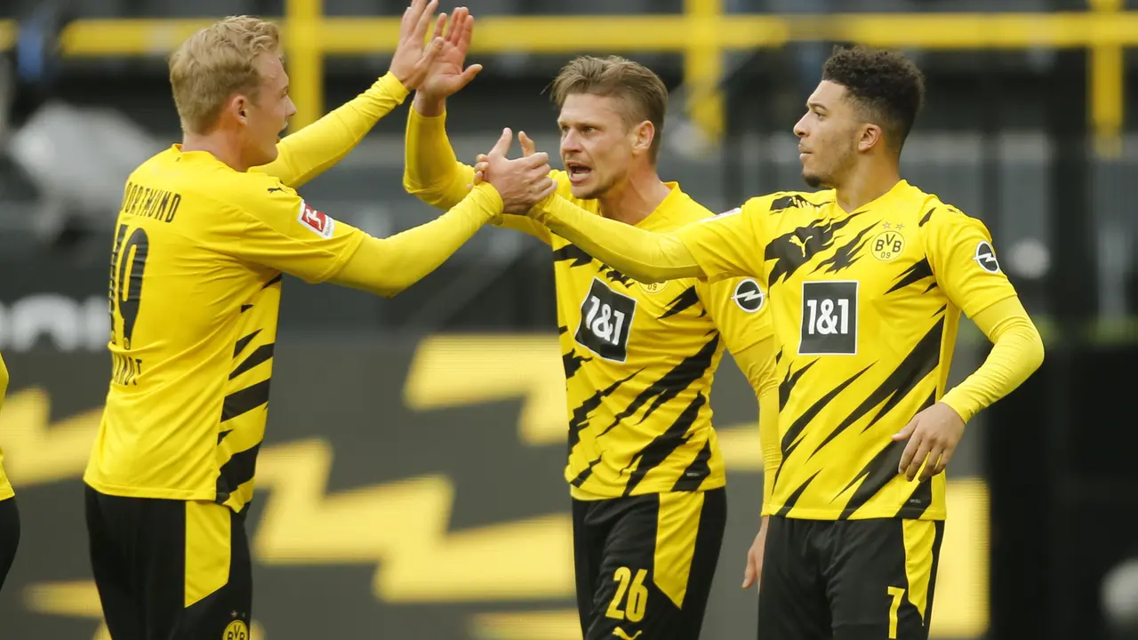 FK Borusija Dortmund